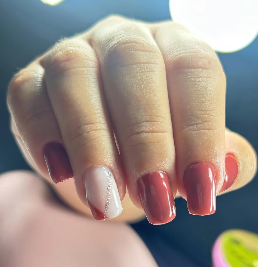 ONDE AS UNHAS RESPIRAM COR