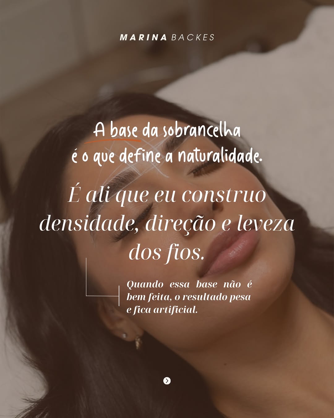 Antes — CASO 1